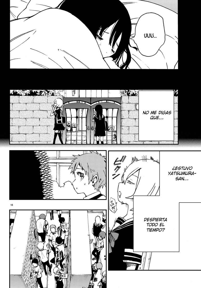 Read Mahou Shoujo Site (es) Manga Online