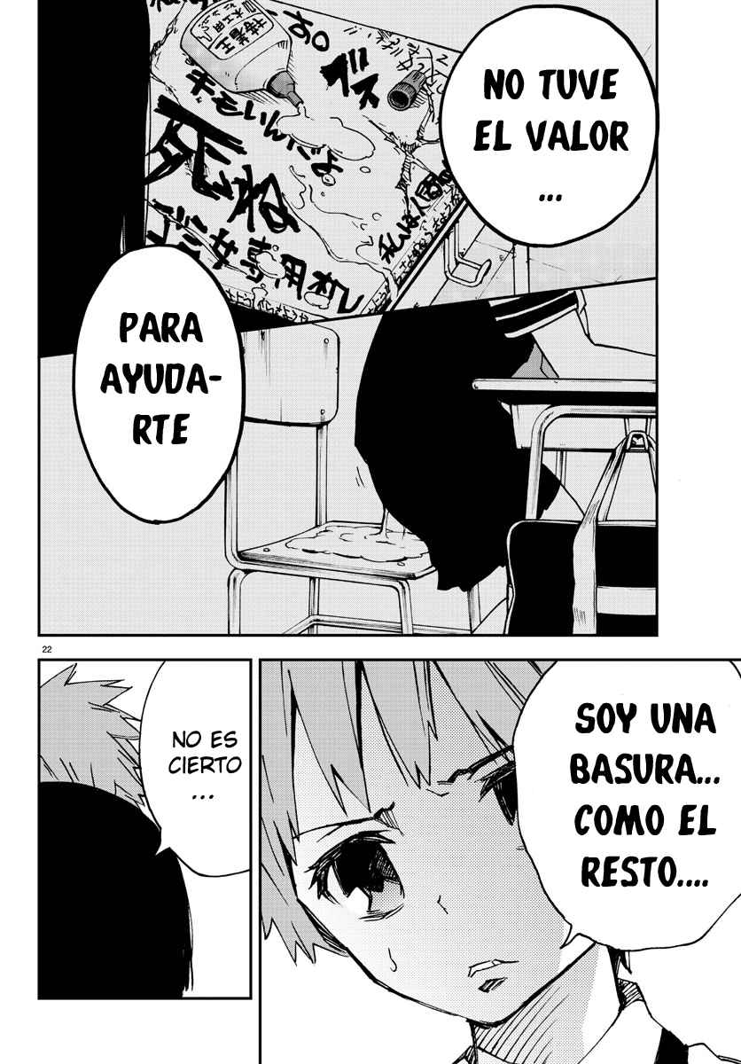 Read Mahou Shoujo Site (es) Manga Online