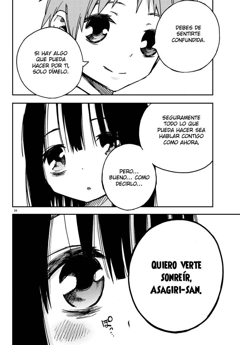 Read Mahou Shoujo Site (es) Manga Online