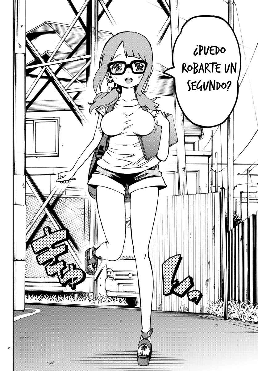 Read Mahou Shoujo Site (es) Manga Online