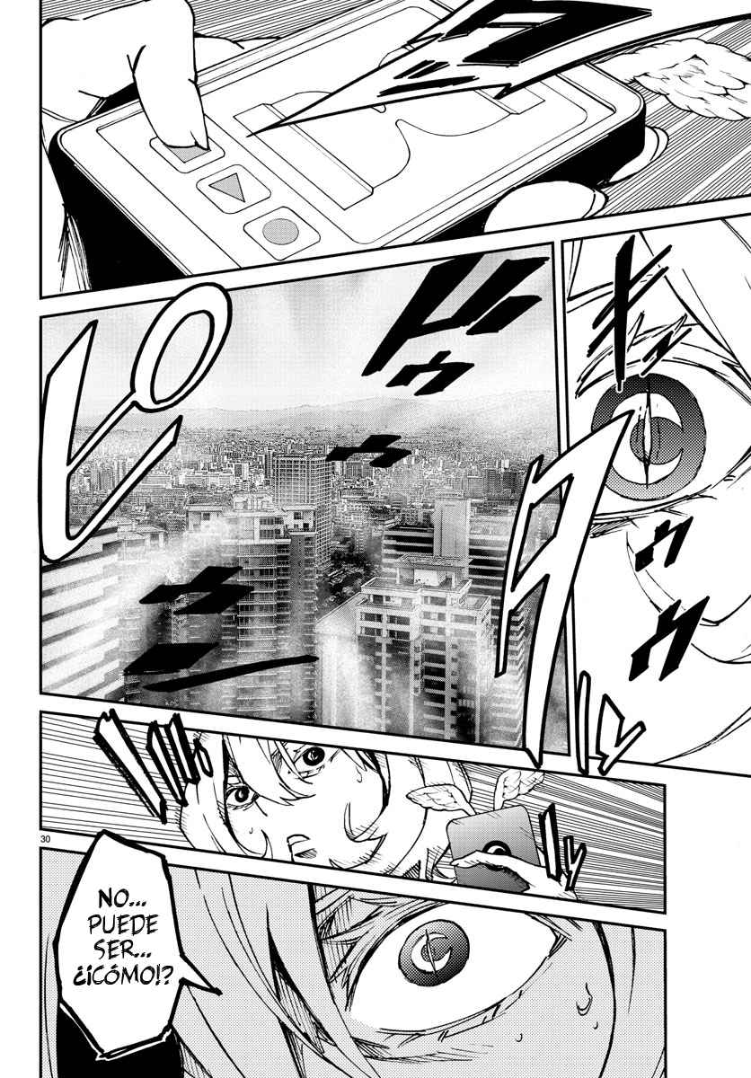 Read Mahou Shoujo Site (es) Manga Online