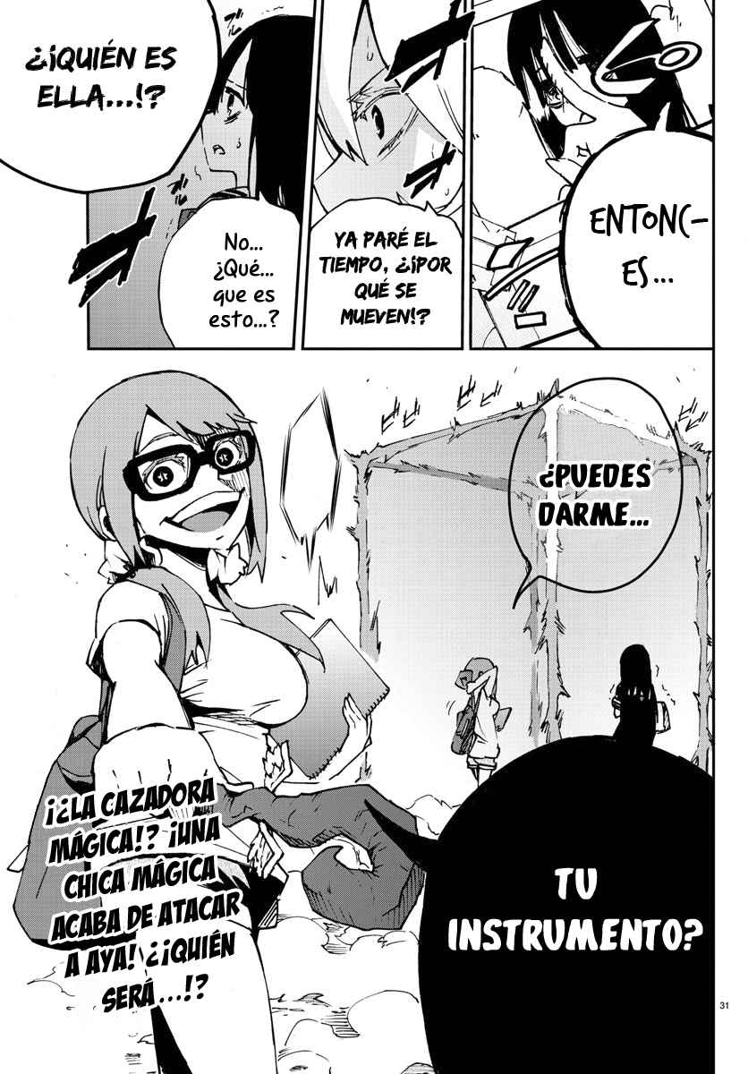 Read Mahou Shoujo Site (es) Manga Online