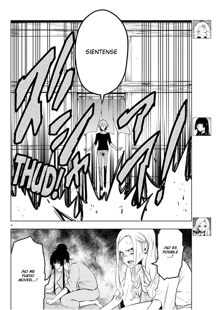 Read Mahou Shoujo Site (es) Manga Online