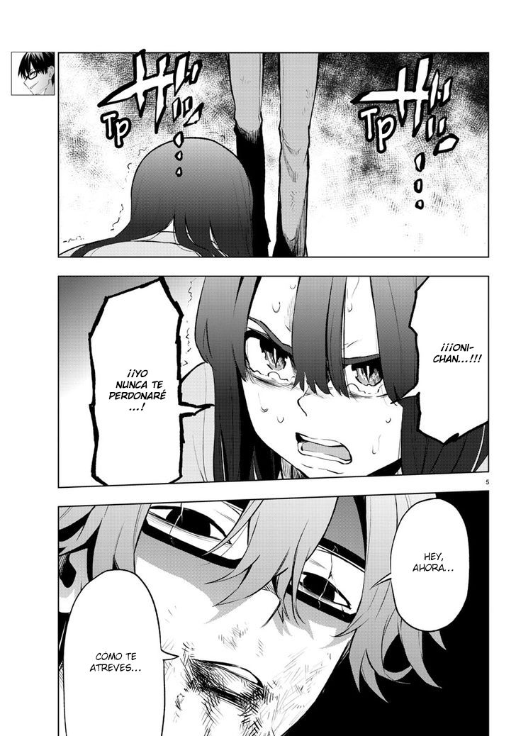 Read Mahou Shoujo Site (es) Manga Online