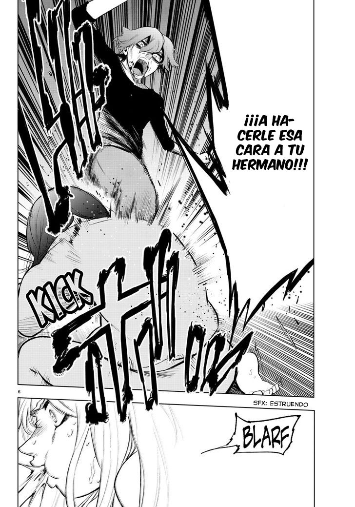 Read Mahou Shoujo Site (es) Manga Online