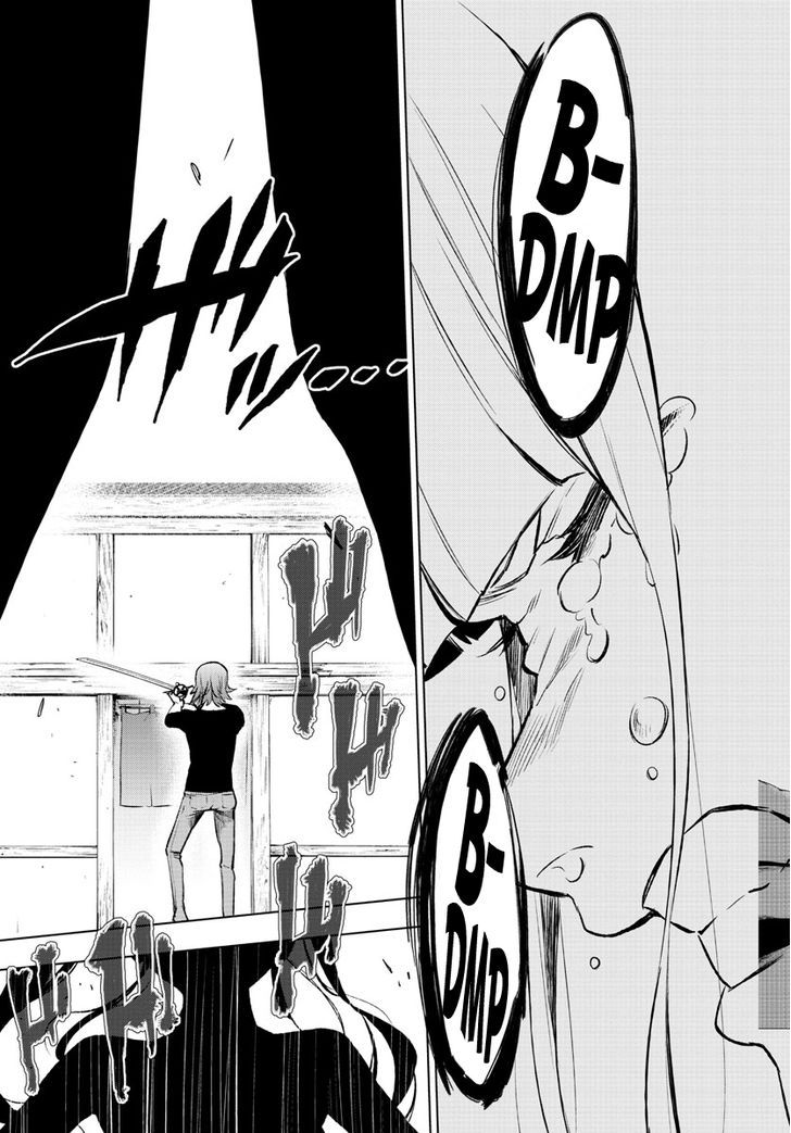 Read Mahou Shoujo Site (es) Manga Online