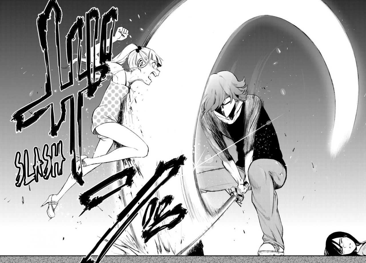 Read Mahou Shoujo Site (es) Manga Online