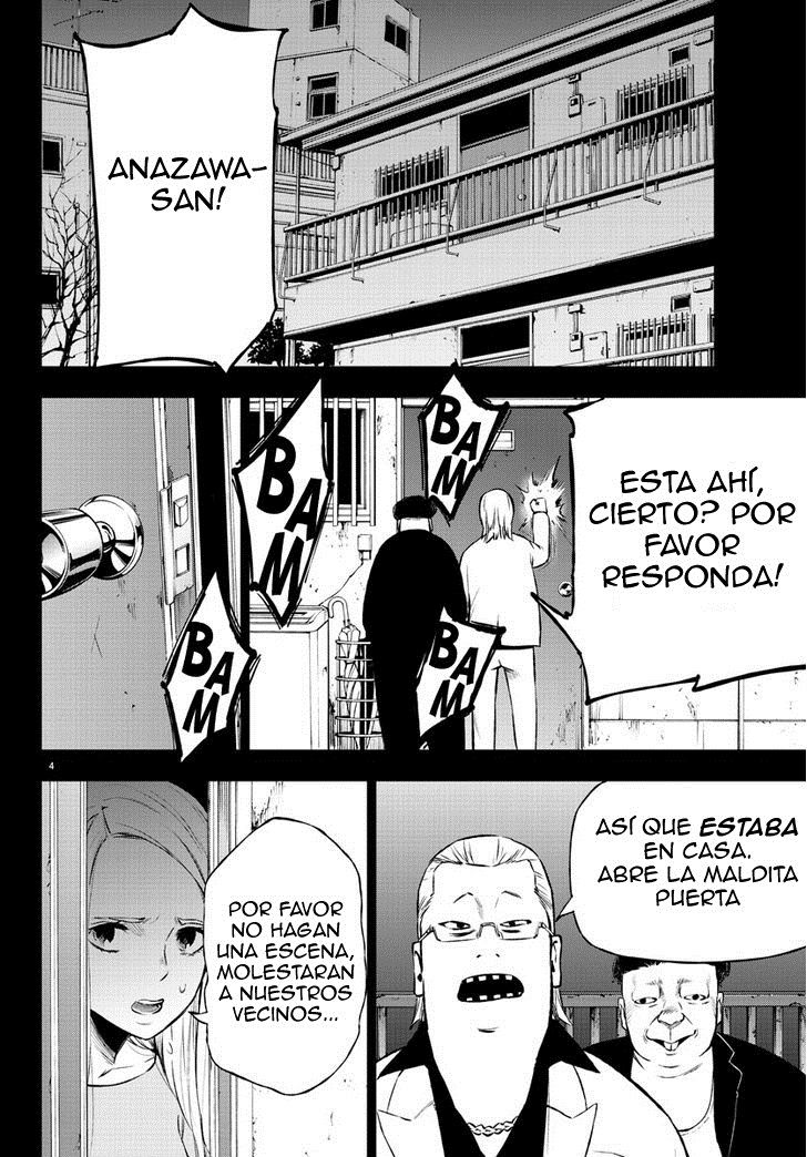 Read Mahou Shoujo Site (es) Manga Online