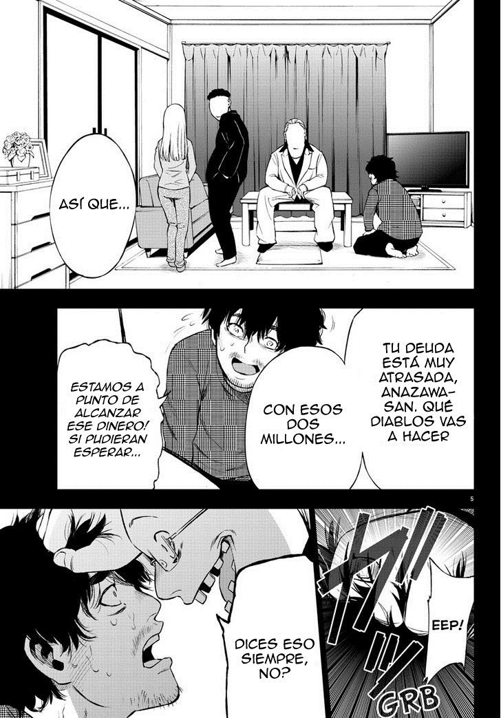 Read Mahou Shoujo Site (es) Manga Online