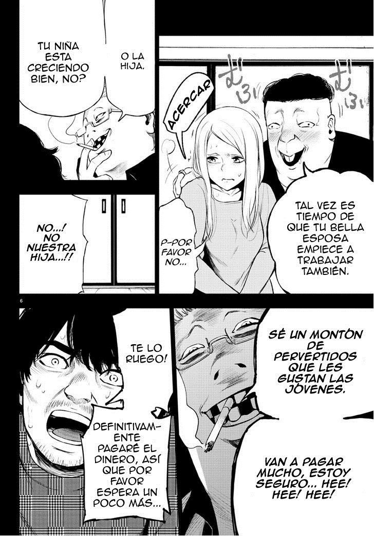 Read Mahou Shoujo Site (es) Manga Online