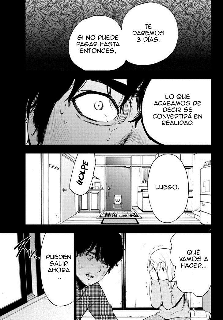 Read Mahou Shoujo Site (es) Manga Online