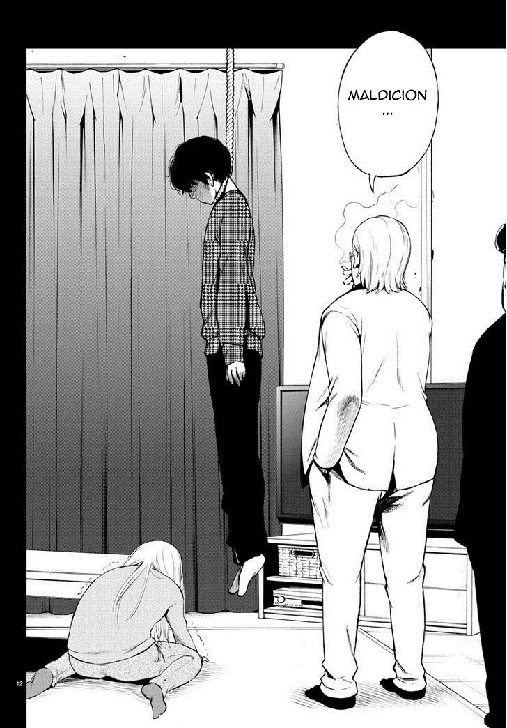 Read Mahou Shoujo Site (es) Manga Online