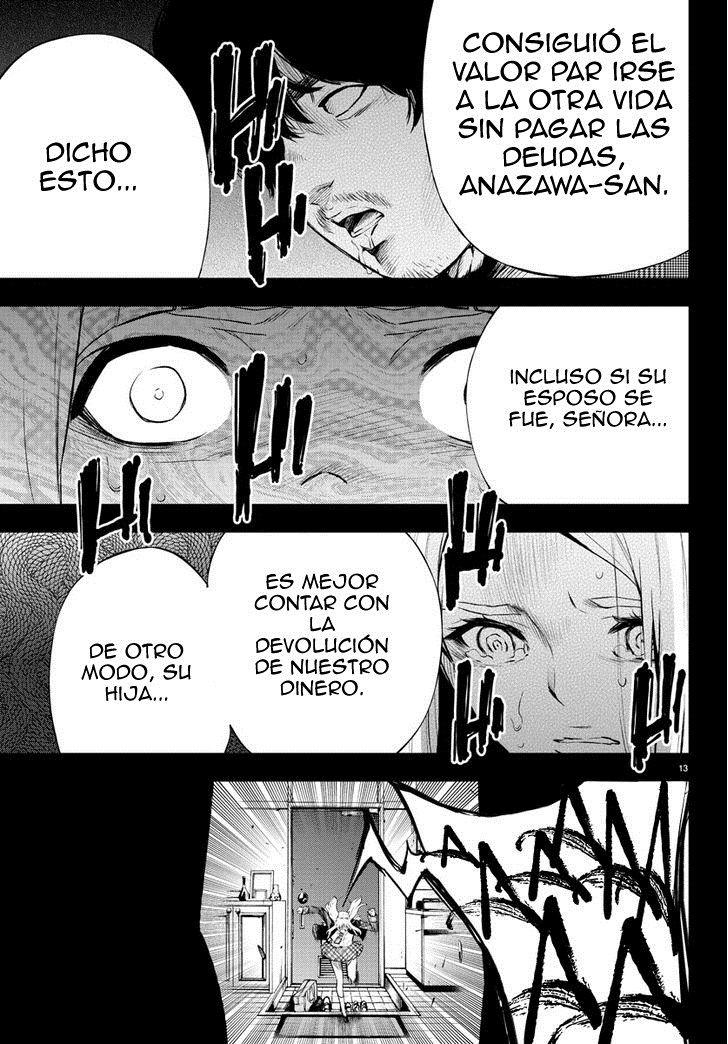 Read Mahou Shoujo Site (es) Manga Online