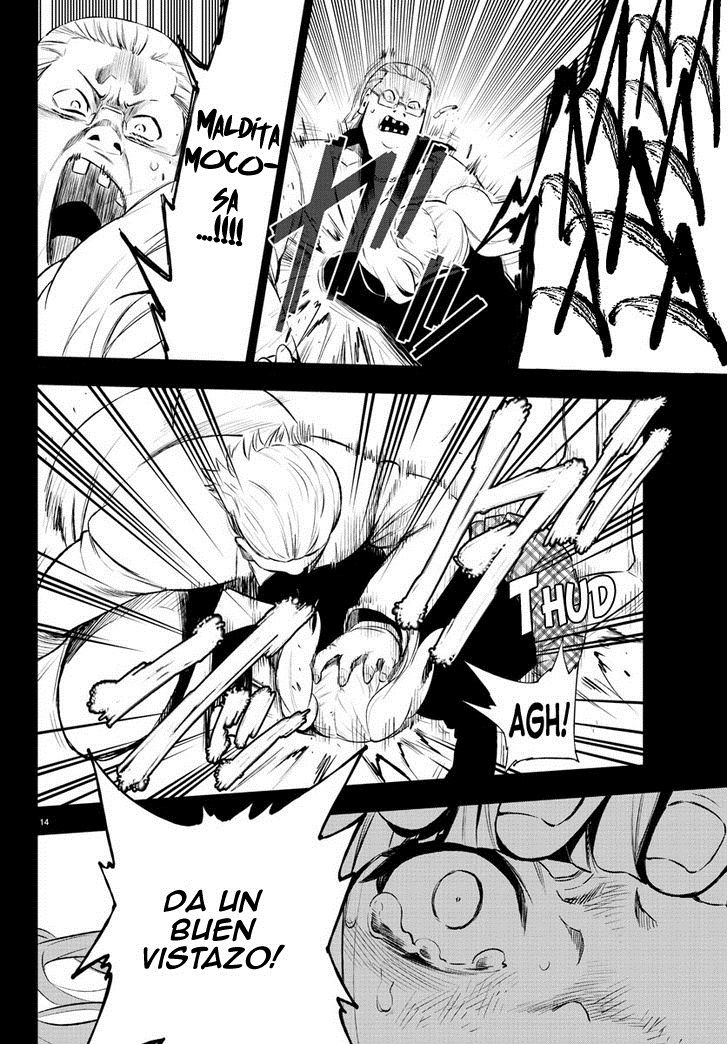 Read Mahou Shoujo Site (es) Manga Online