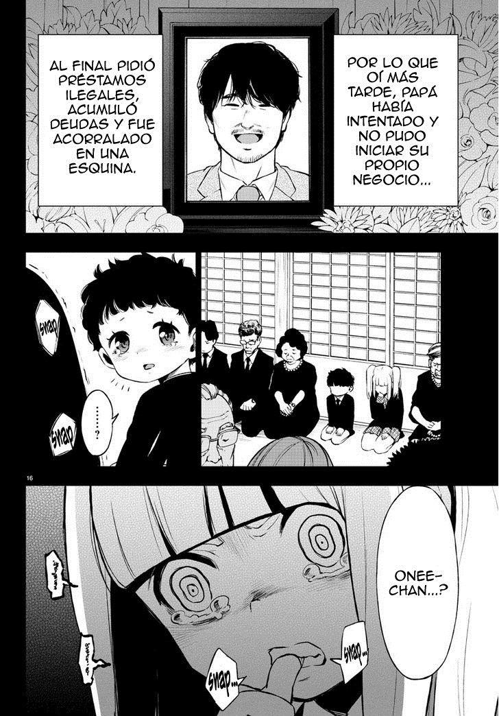 Read Mahou Shoujo Site (es) Manga Online