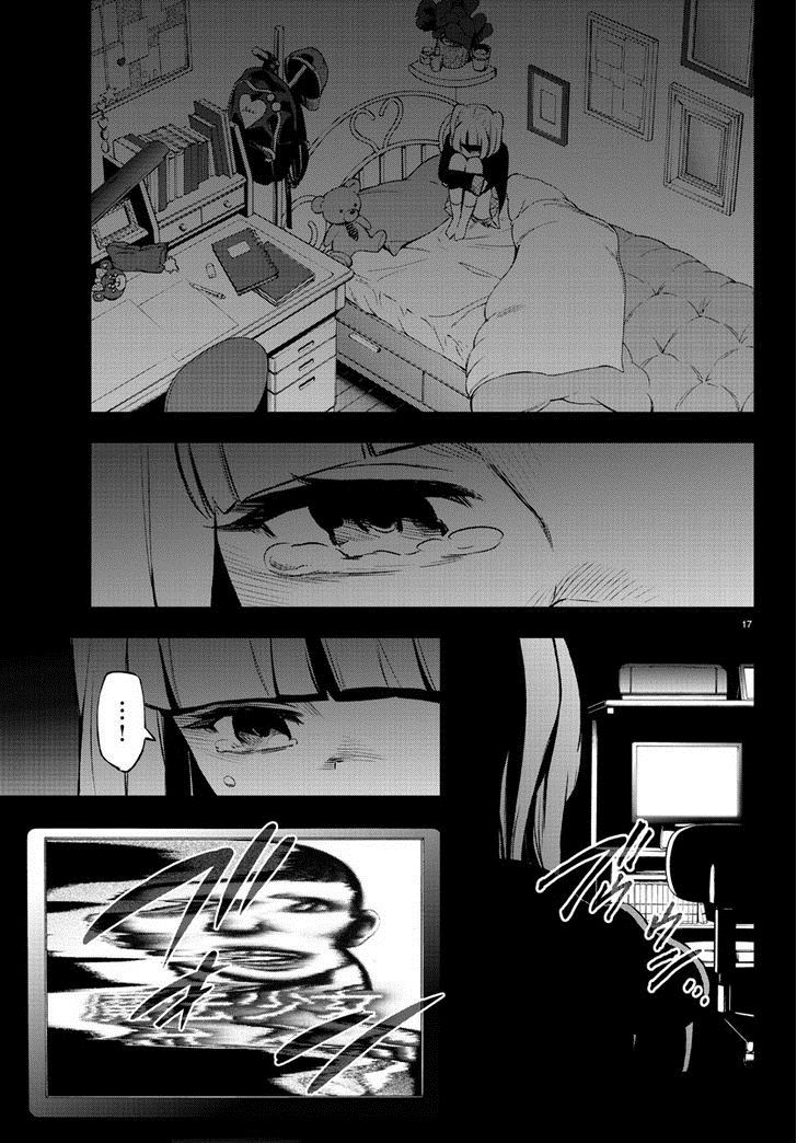 Read Mahou Shoujo Site (es) Manga Online