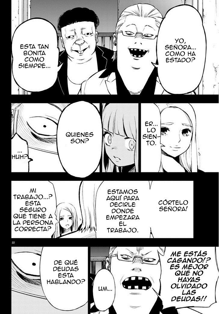 Read Mahou Shoujo Site (es) Manga Online