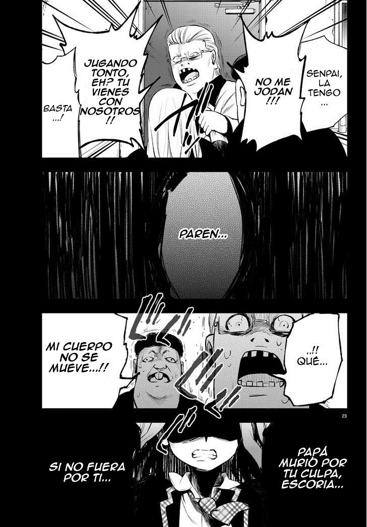 Read Mahou Shoujo Site (es) Manga Online