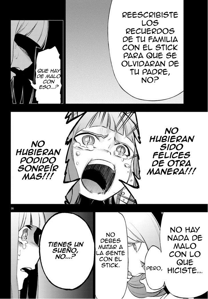 Read Mahou Shoujo Site (es) Manga Online