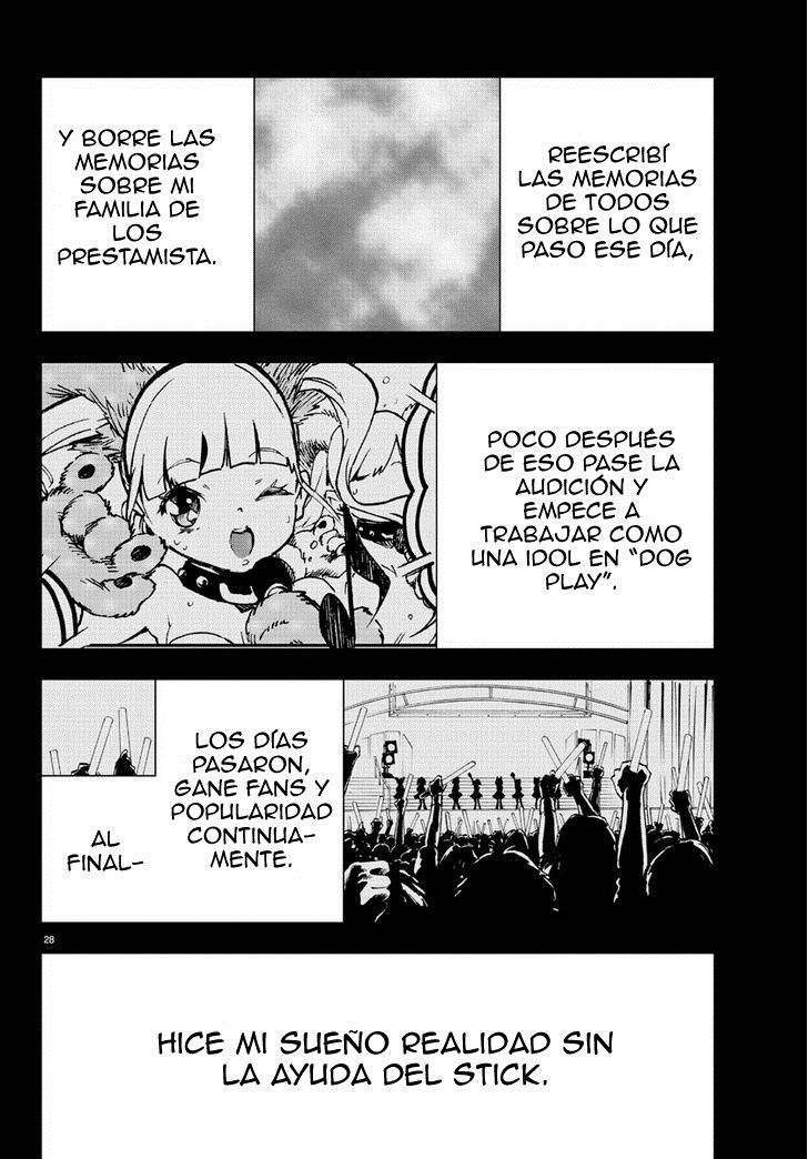 Read Mahou Shoujo Site (es) Manga Online