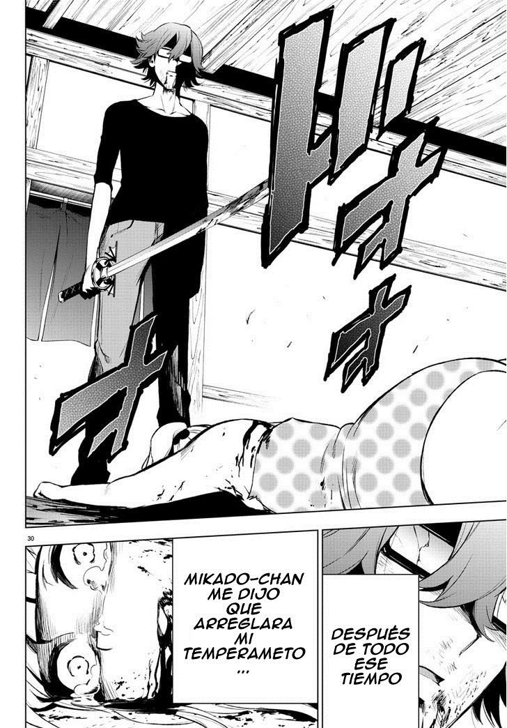 Read Mahou Shoujo Site (es) Manga Online