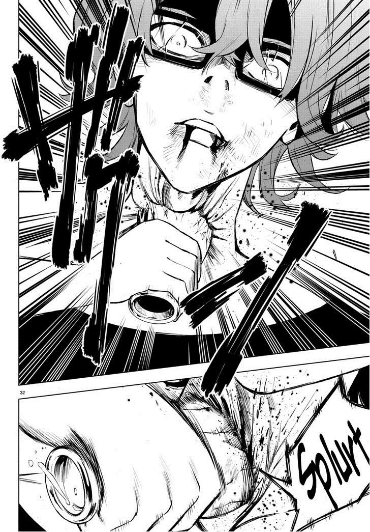 Read Mahou Shoujo Site (es) Manga Online