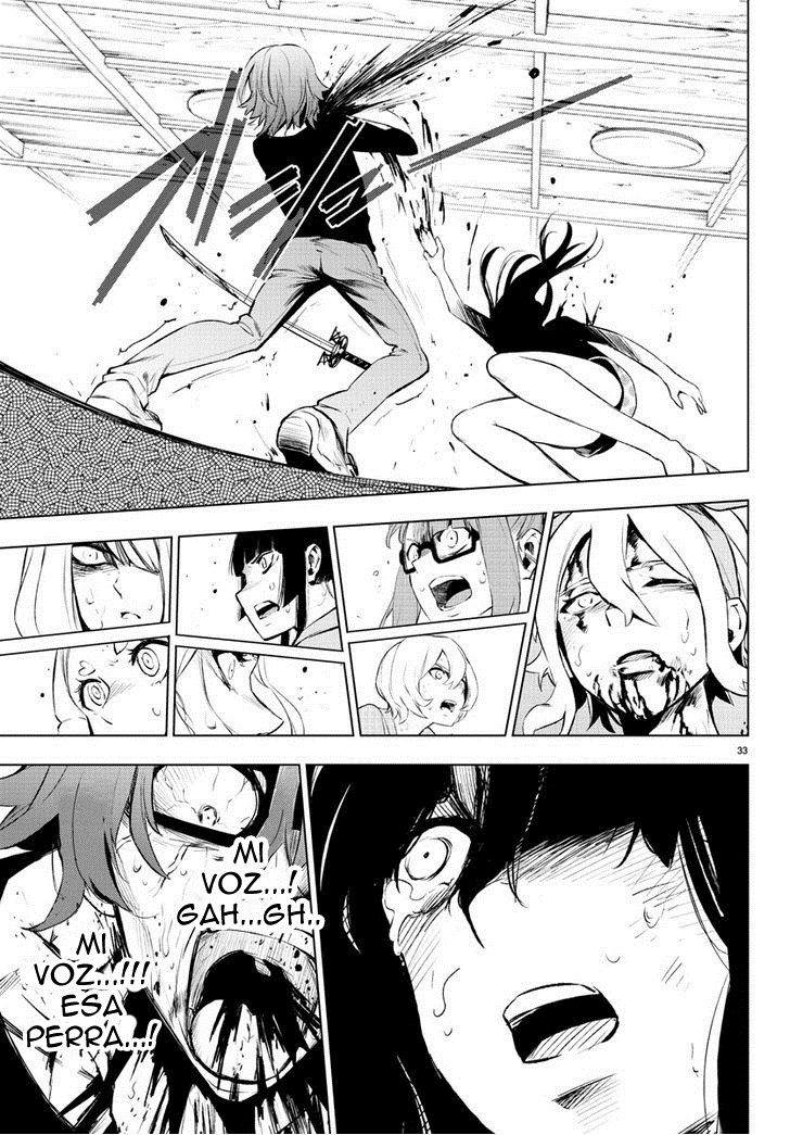 Read Mahou Shoujo Site (es) Manga Online