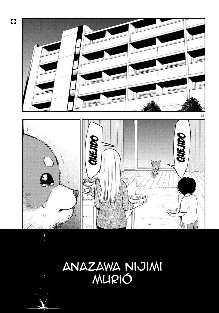 Read Mahou Shoujo Site (es) Manga Online