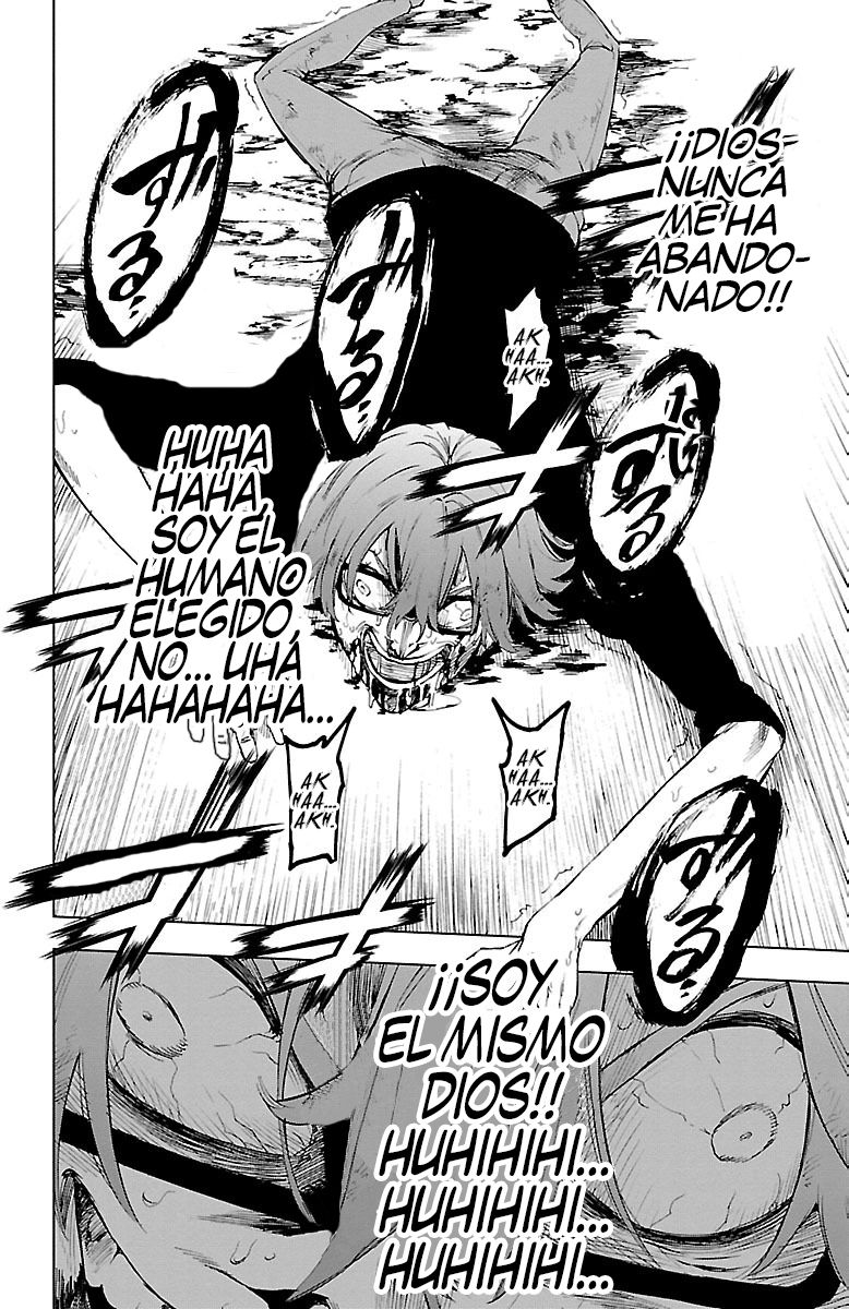 Read Mahou Shoujo Site (es) Manga Online