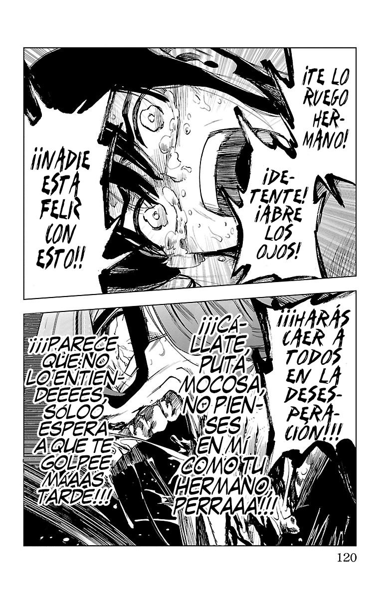 Read Mahou Shoujo Site (es) Manga Online