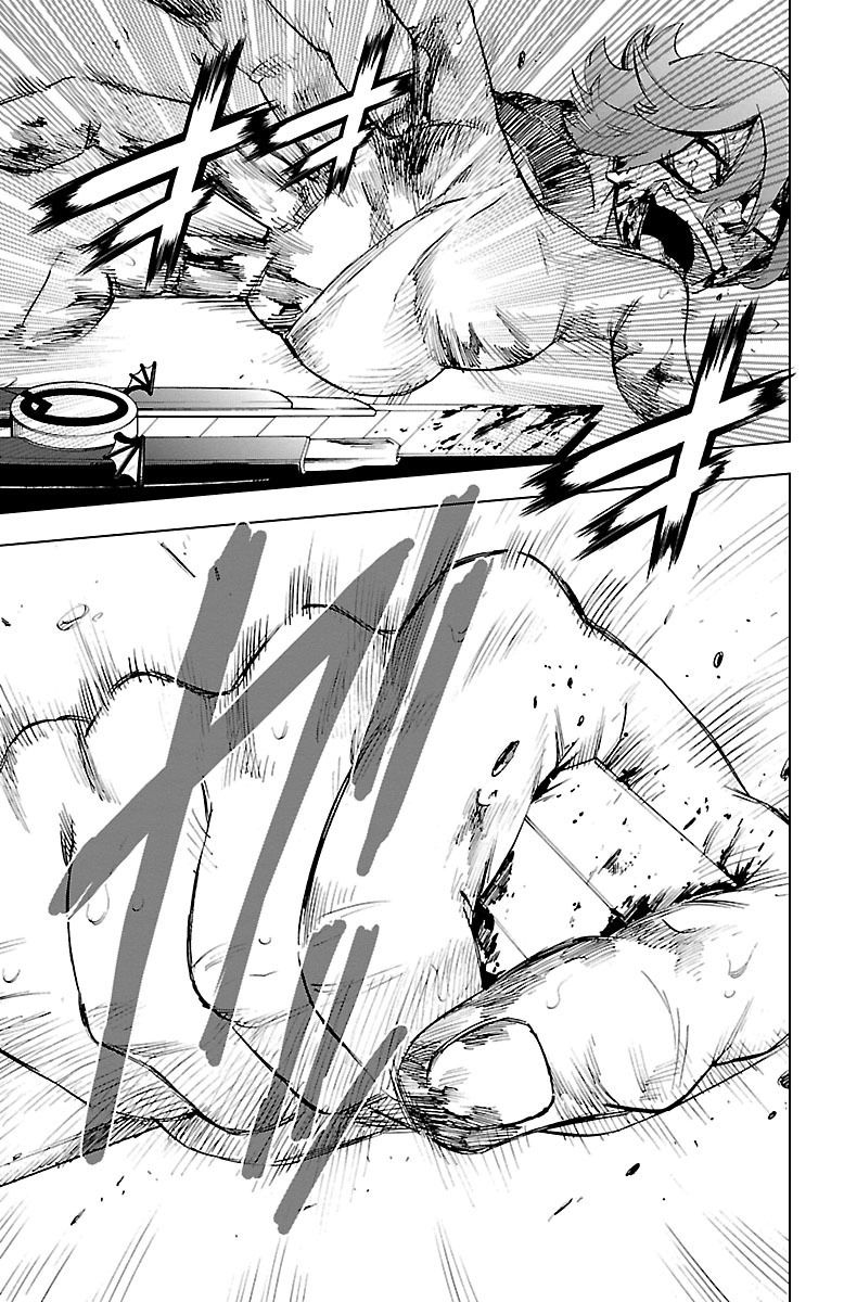 Read Mahou Shoujo Site (es) Manga Online