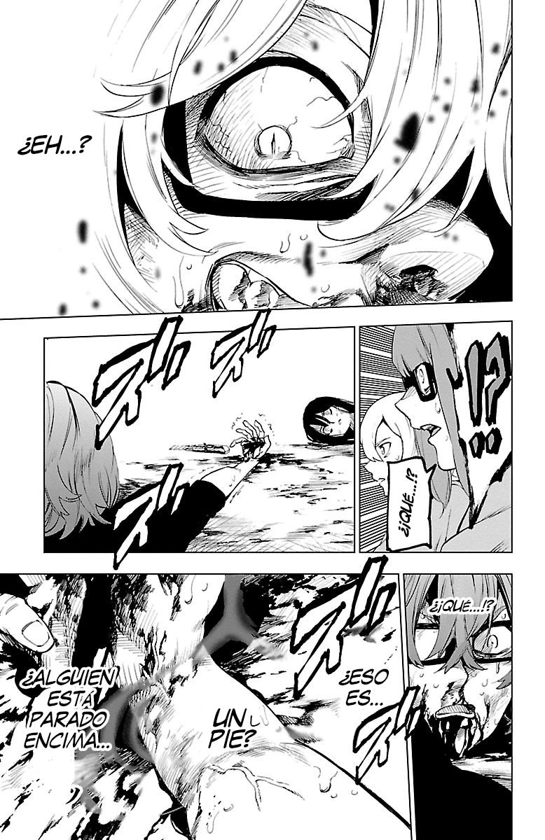 Read Mahou Shoujo Site (es) Manga Online