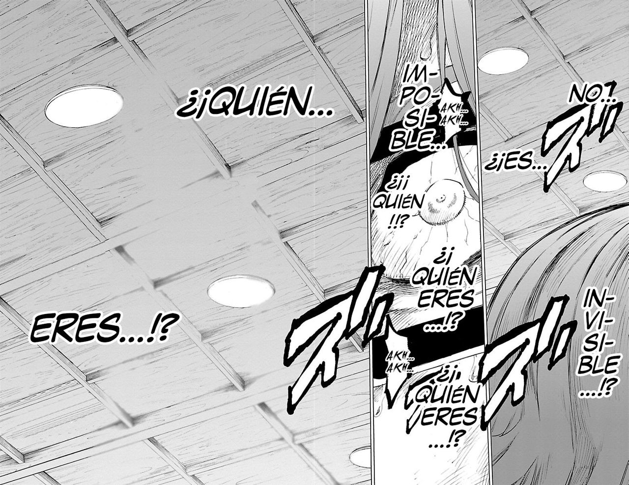 Read Mahou Shoujo Site (es) Manga Online