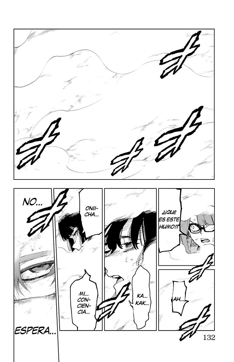 Read Mahou Shoujo Site (es) Manga Online