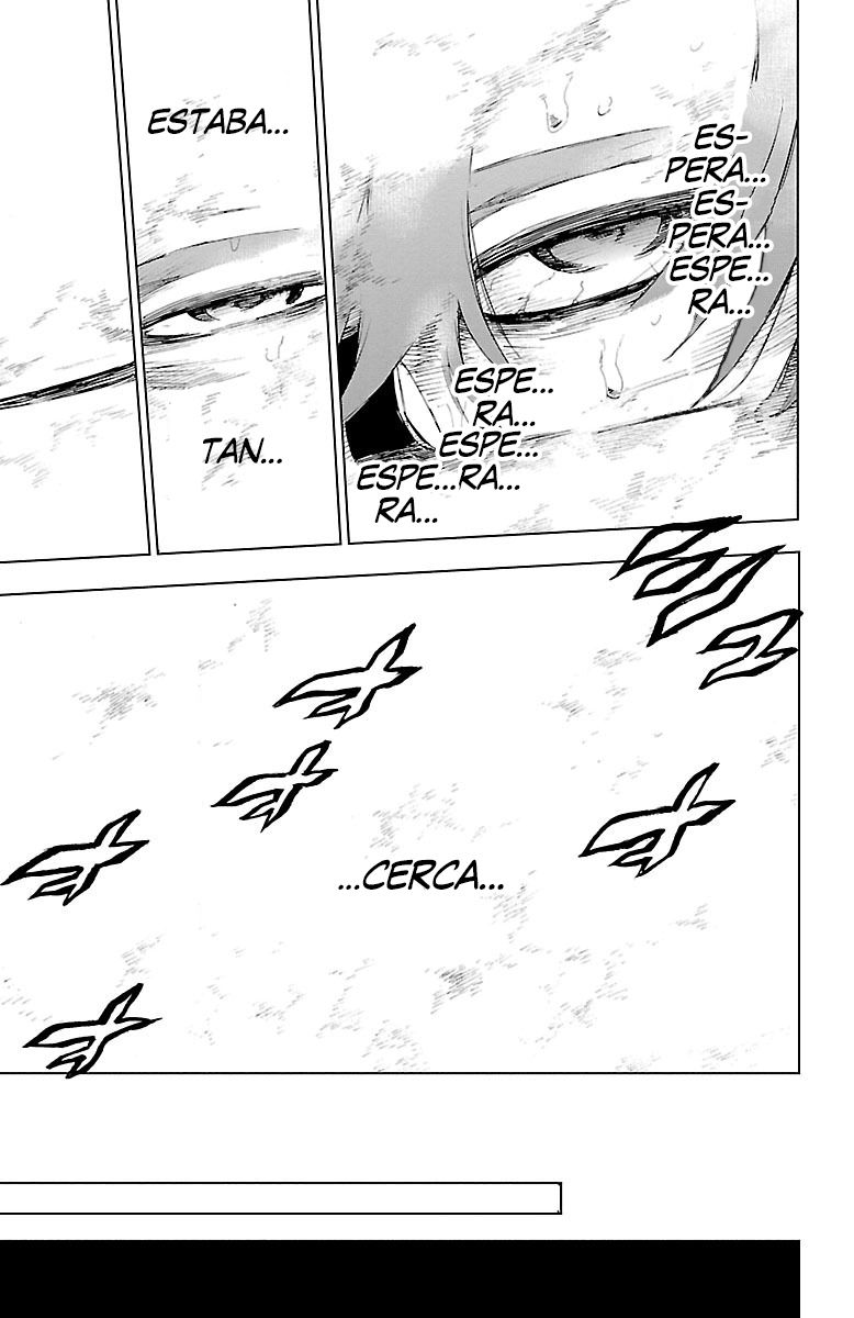 Read Mahou Shoujo Site (es) Manga Online