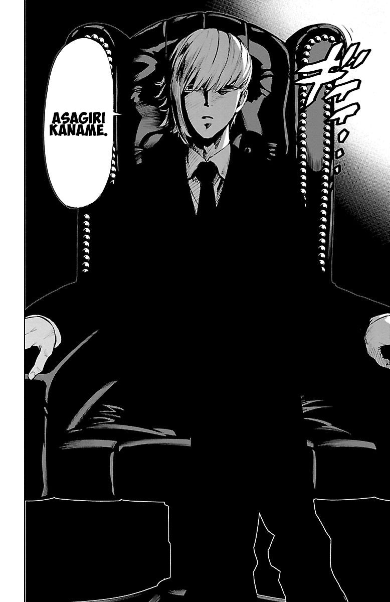 Read Mahou Shoujo Site (es) Manga Online