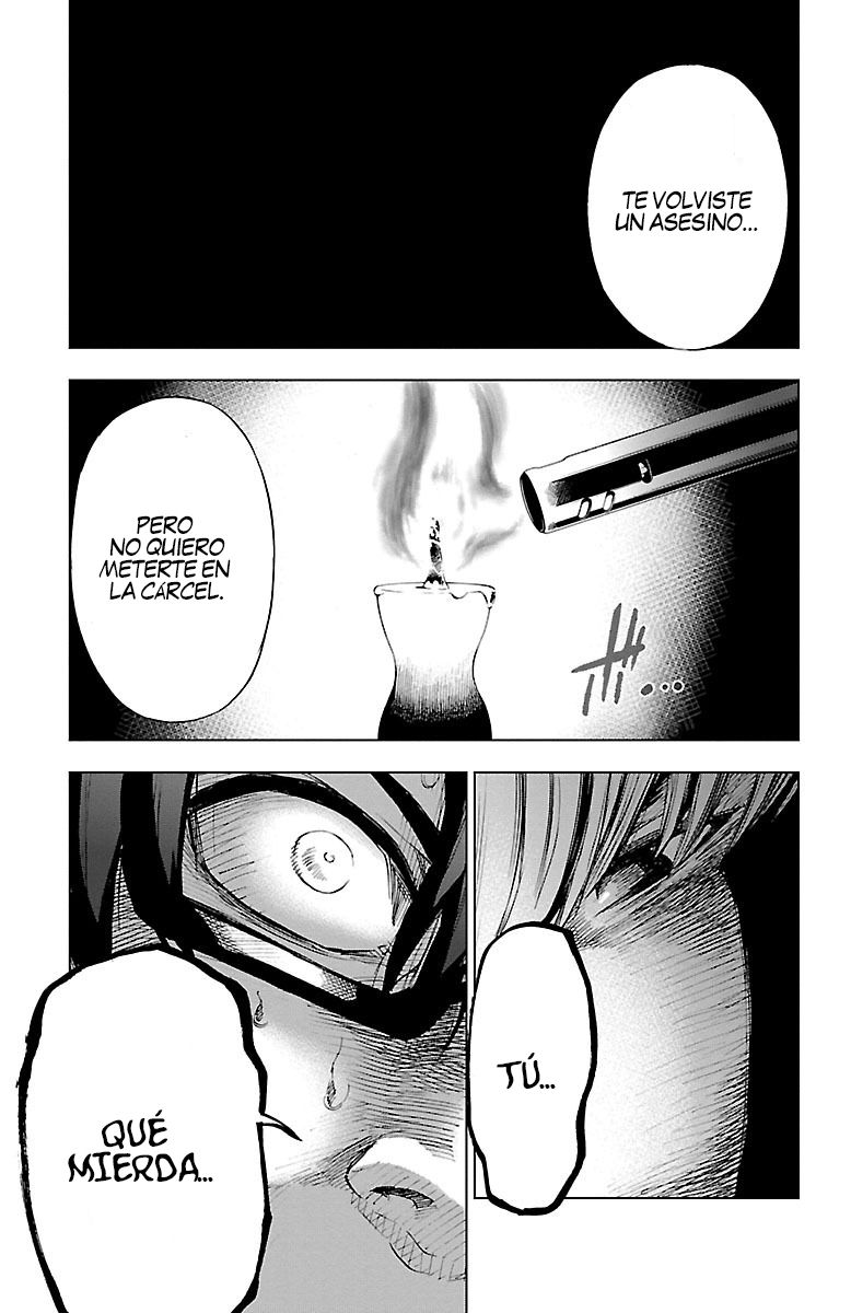 Read Mahou Shoujo Site (es) Manga Online