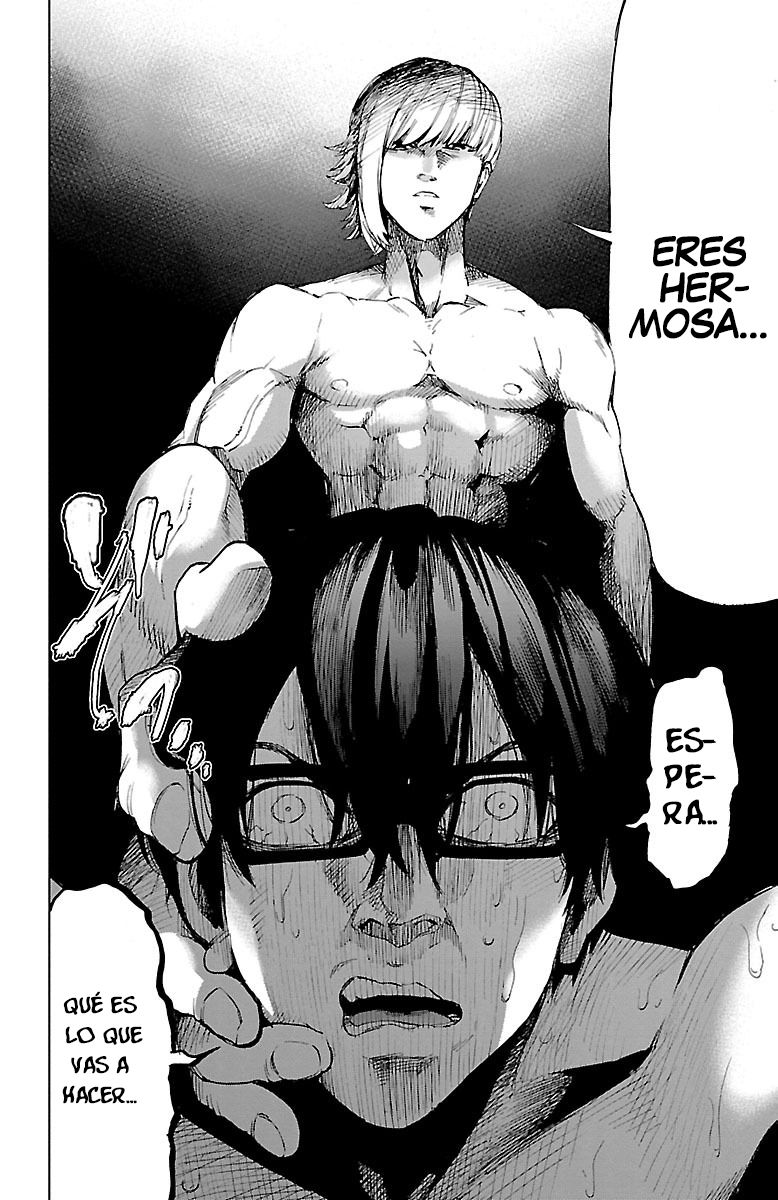 Read Mahou Shoujo Site (es) Manga Online