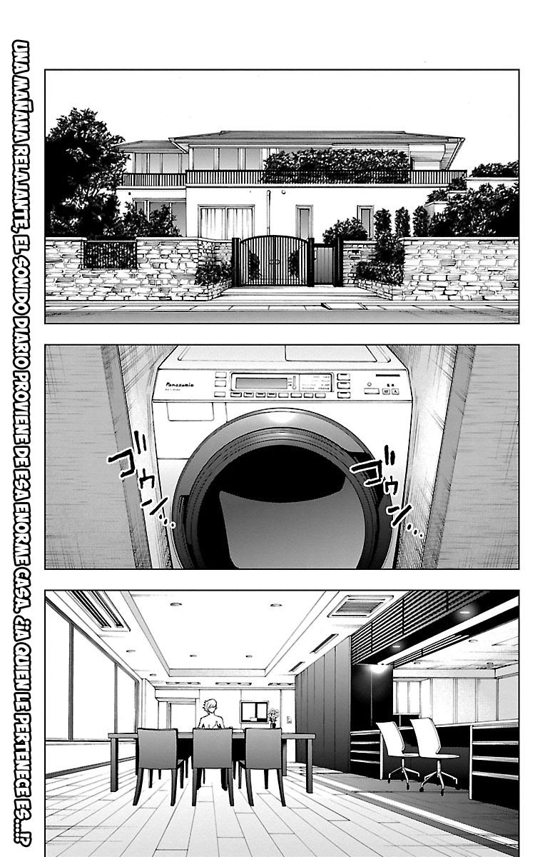 Read Mahou Shoujo Site (es) Manga Online