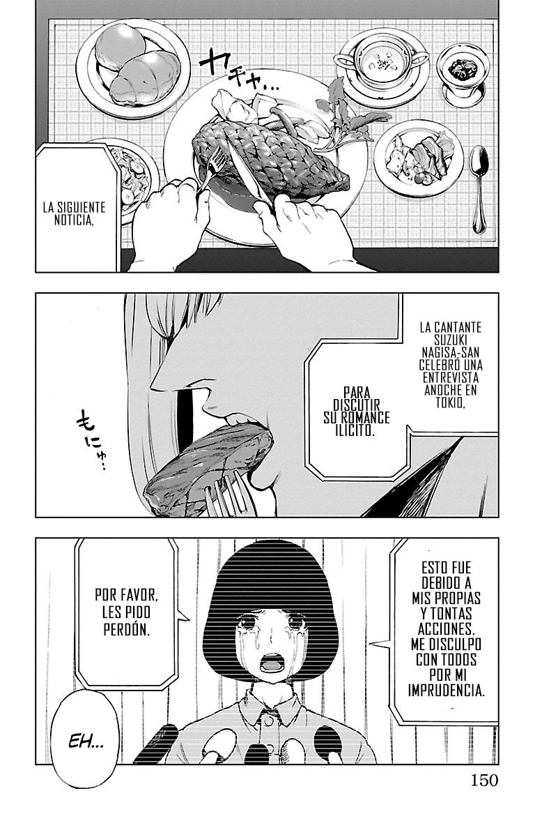 Read Mahou Shoujo Site (es) Manga Online