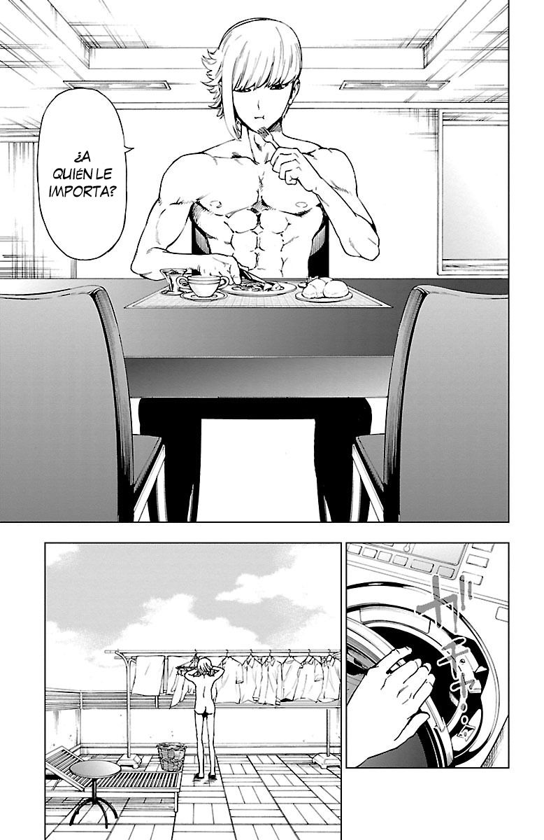 Read Mahou Shoujo Site (es) Manga Online