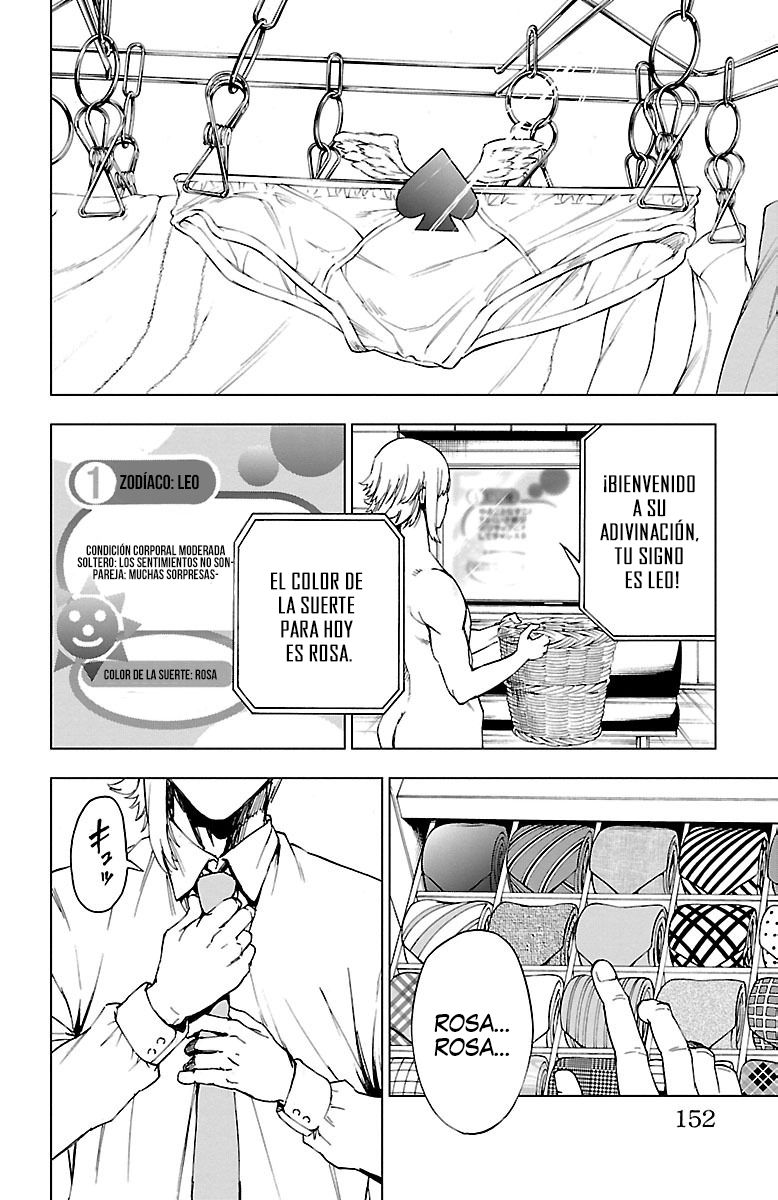 Read Mahou Shoujo Site (es) Manga Online