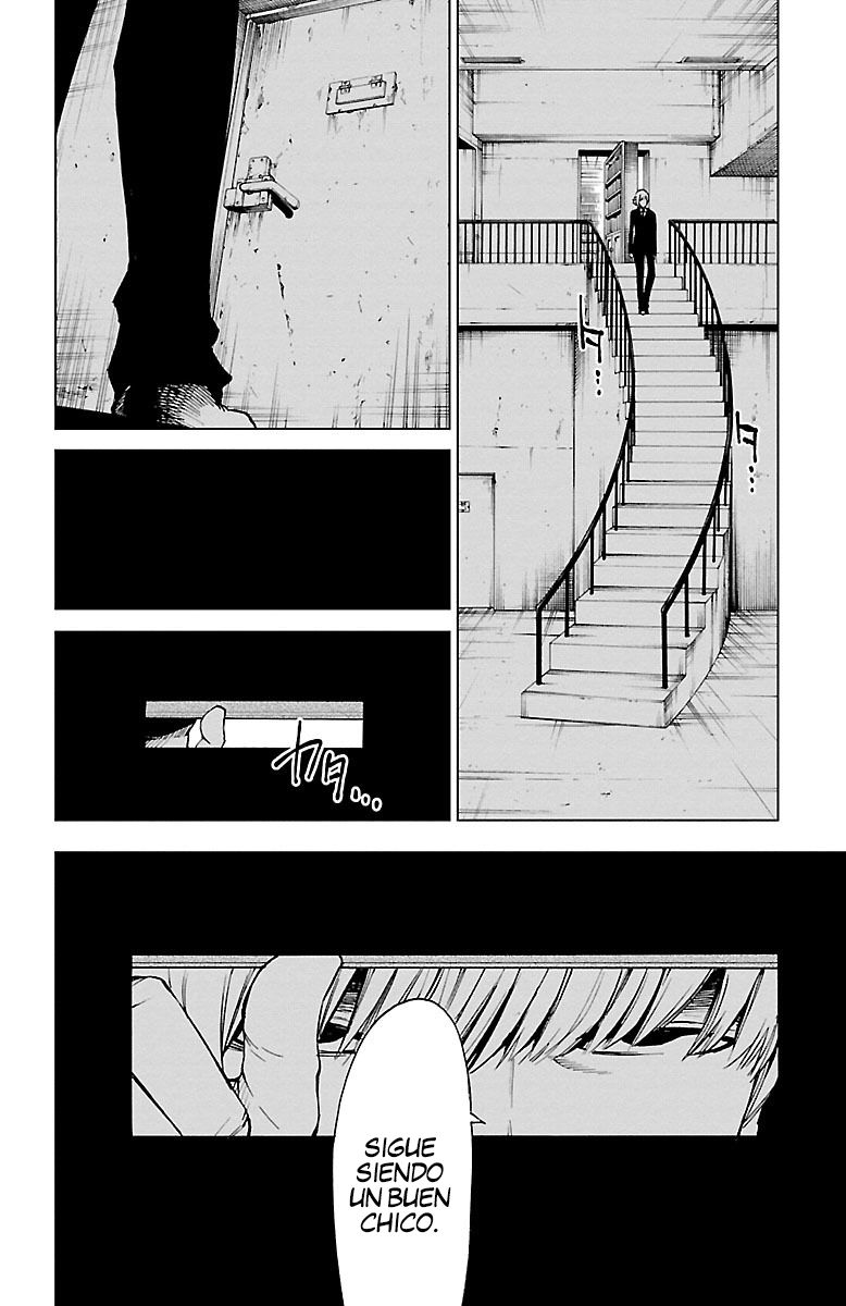 Read Mahou Shoujo Site (es) Manga Online