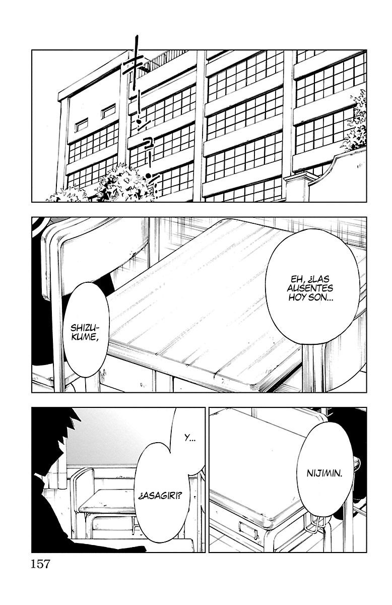 Read Mahou Shoujo Site (es) Manga Online