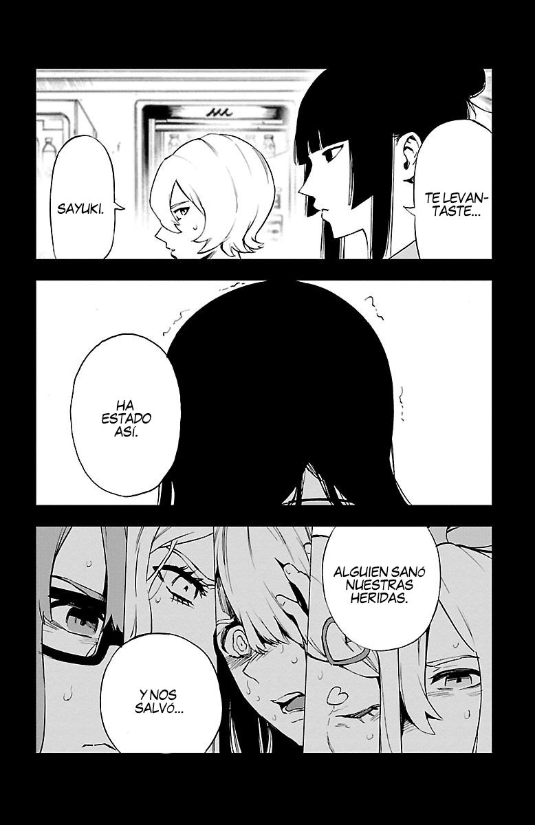 Read Mahou Shoujo Site (es) Manga Online