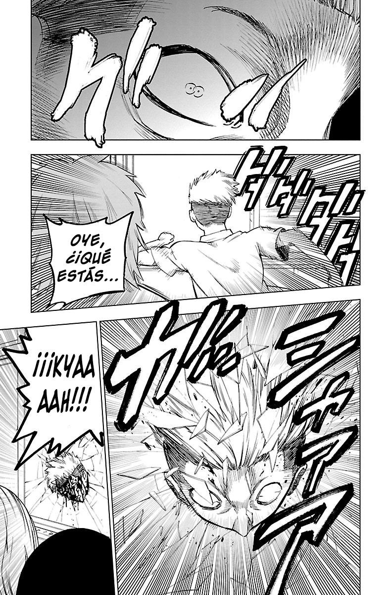 Read Mahou Shoujo Site (es) Manga Online