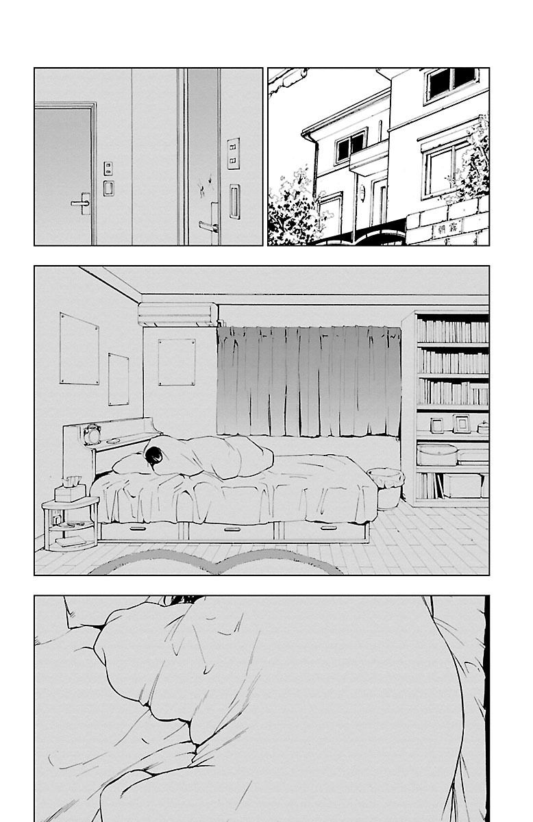 Read Mahou Shoujo Site (es) Manga Online