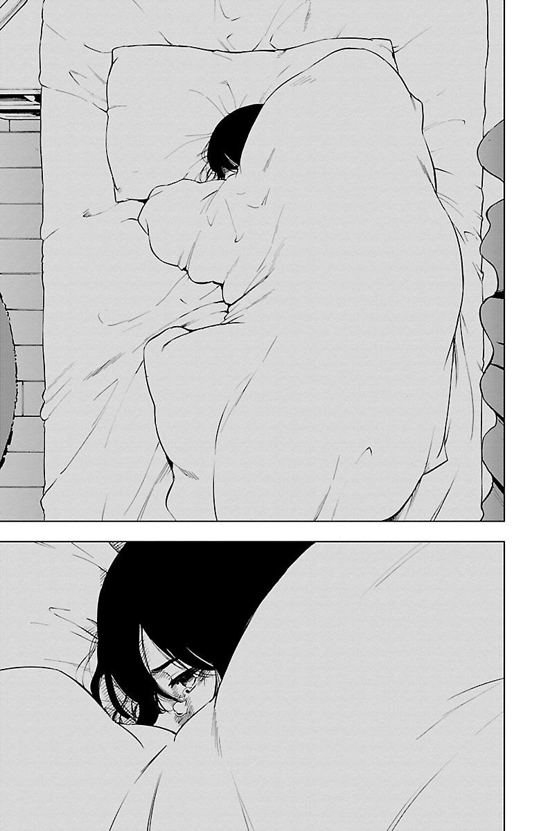 Read Mahou Shoujo Site (es) Manga Online