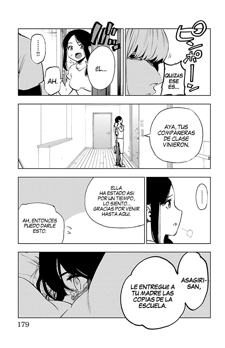 Read Mahou Shoujo Site (es) Manga Online