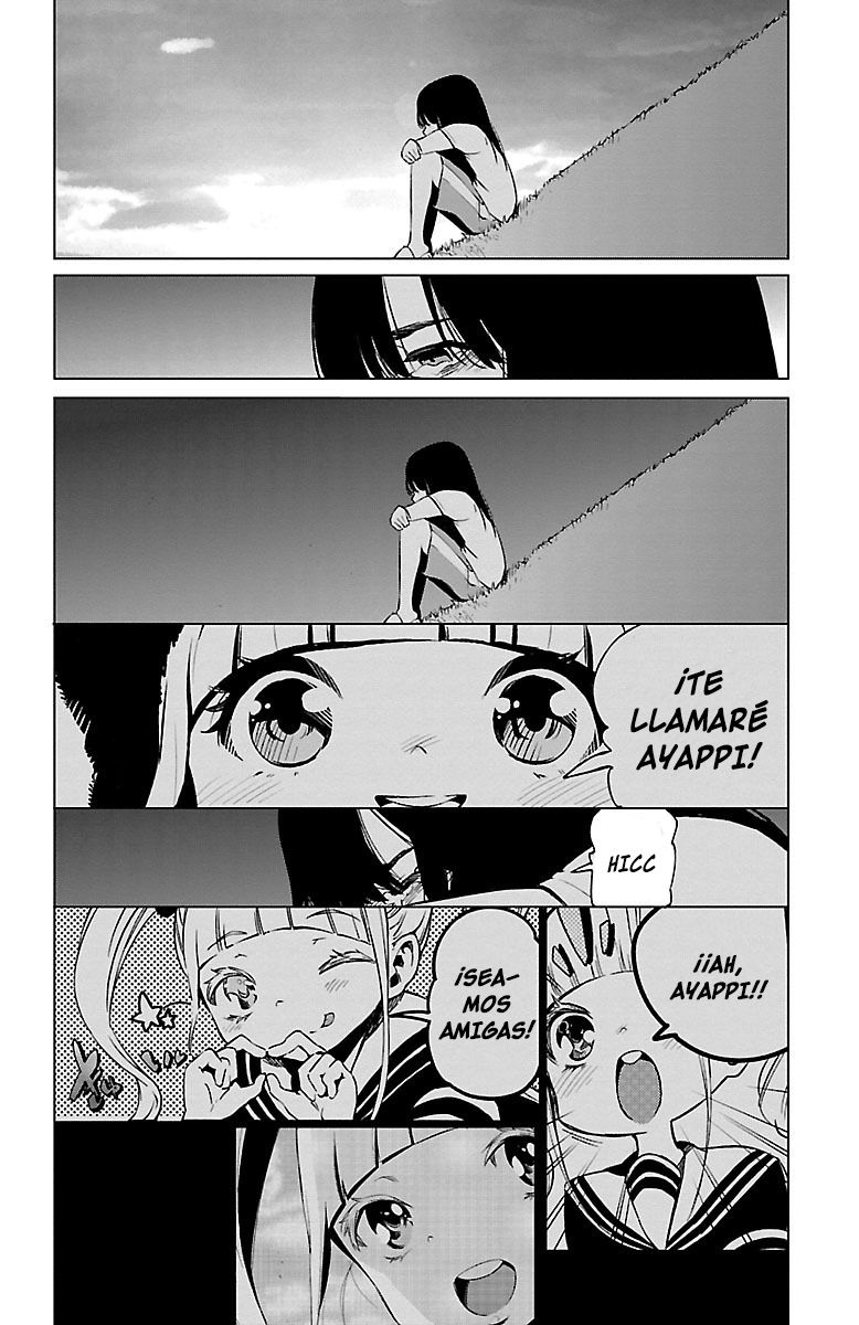 Read Mahou Shoujo Site (es) Manga Online